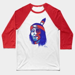 Fierce Baseball T-Shirt